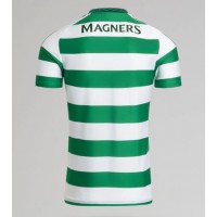 Celtic Domáci futbalový dres 2024-25 Krátky Rukáv